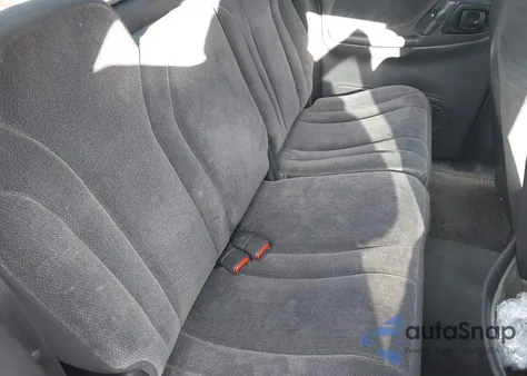 2000 Dodge Dakota Slt/Sport z USA, uszkodzony, nr VIN 1B7GL2AN4YS745684